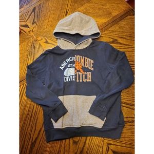 Abercrombie kids Hoodie